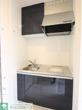 comfort yuuyaの物件内観写真